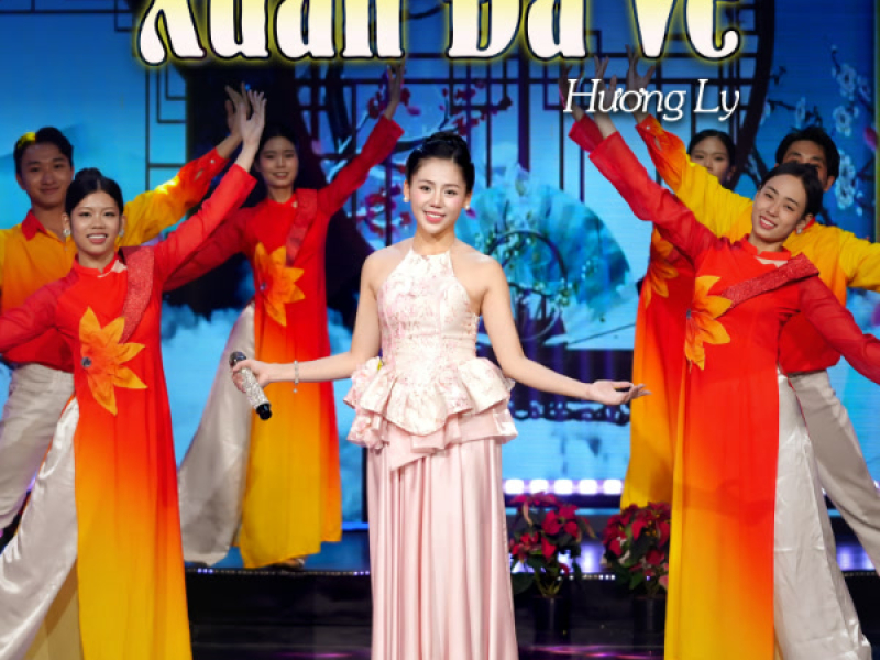 Xuân Đã Về (Single)
