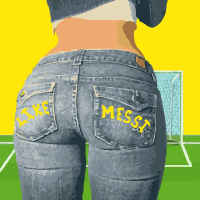 Like Messi (Single)