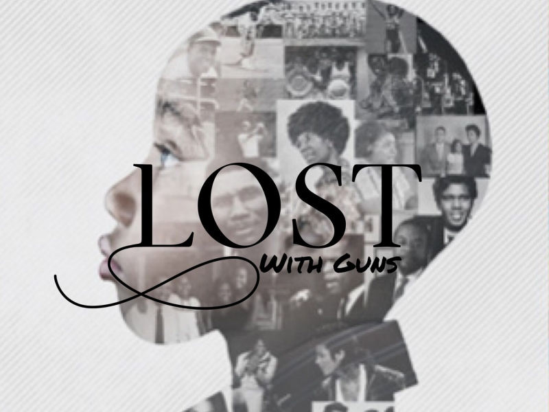 Lost with Guns (Single)