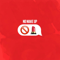 No Makeup (Single)
