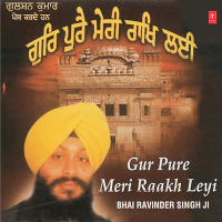 Gur Pure Meri Raakh Leyi Vol-25
