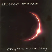 Altered States