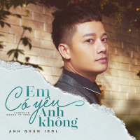 Em Có Yêu Anh Không? (Single)
