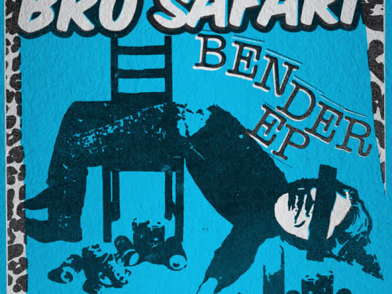 Bender (EP)