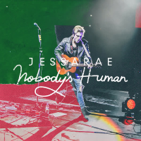 Nobody's Human (Single)