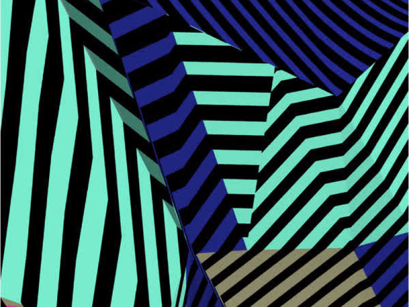 African Fabrics Remixes