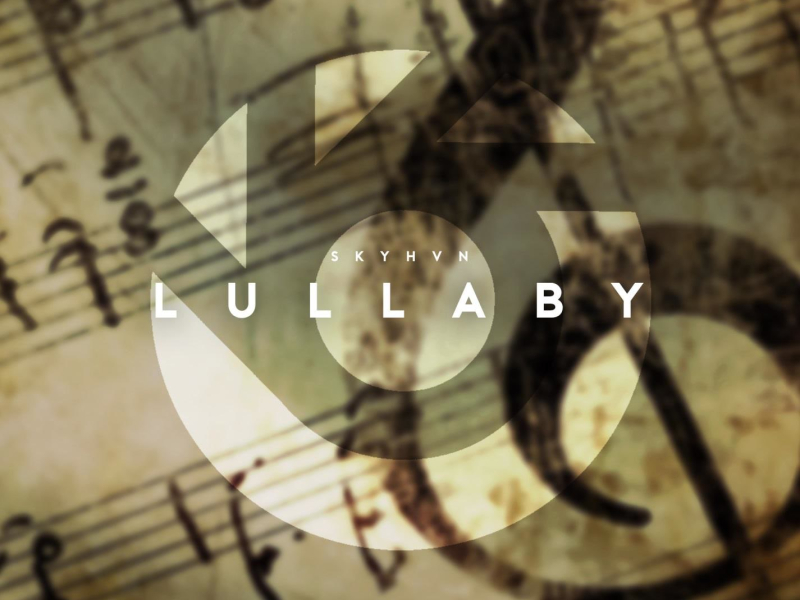 Lullaby (Lullaby [BlueBird Release]) (Single)