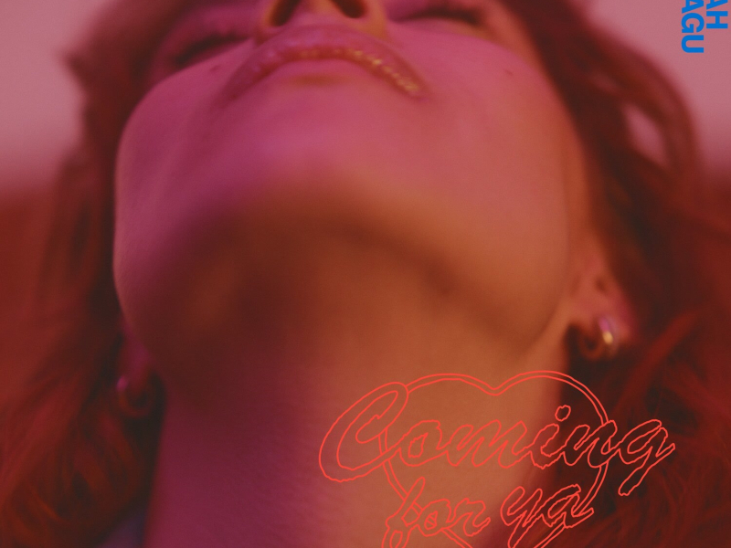 Coming For Ya (Elkka Remix) (Single)