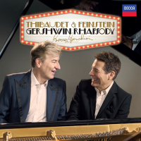 Gershwin: I Got Rhythm (Arr. Firth for 2 Pianos) (From 