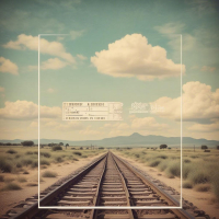 恋の片道切符 (Single)