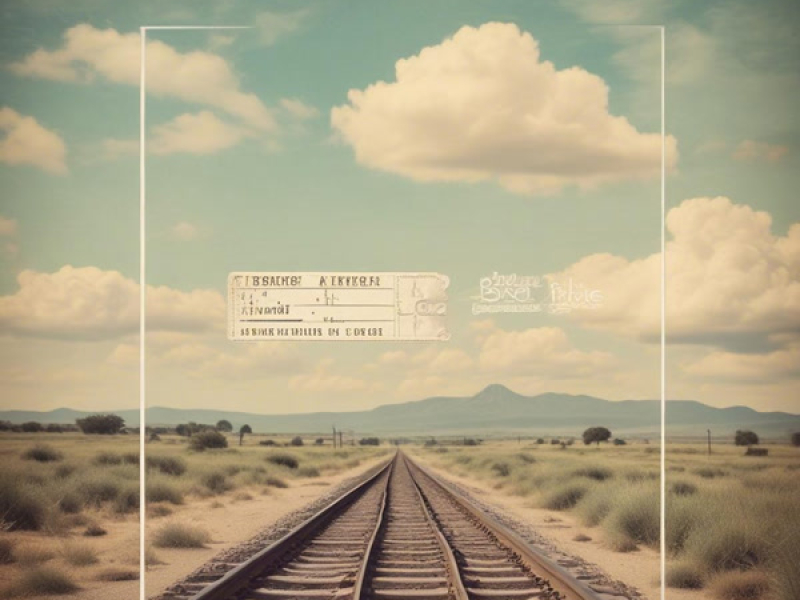 恋の片道切符 (Single)