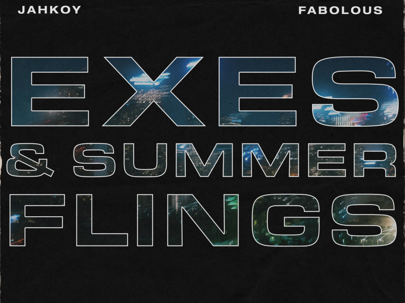 Exes & Summer Flings (EP)