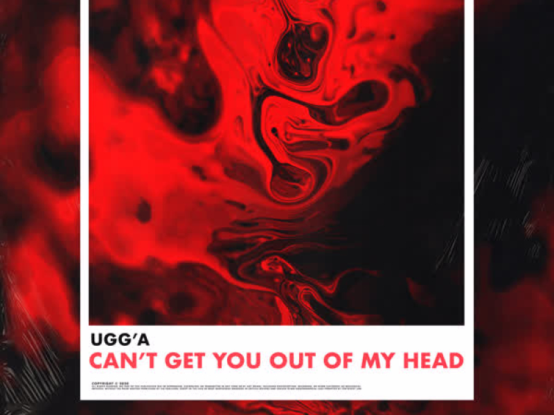 Can't Get You out of My Head (Single)