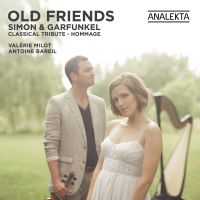 Old Friends: Simon & Garfunkel, A Classical Tribute