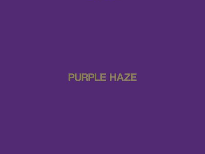 Purple Haze