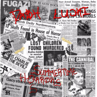 Summertime Horrors (feat. Lucki) (Single)