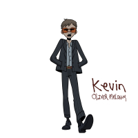 Kevin (Single)