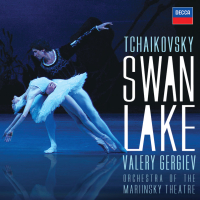 Tchaikovsky: Swan Lake