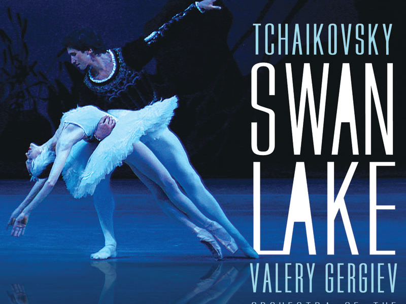 Tchaikovsky: Swan Lake