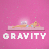 Gravity (Single)