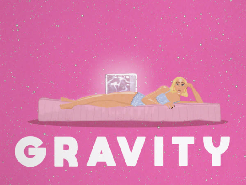 Gravity (Single)