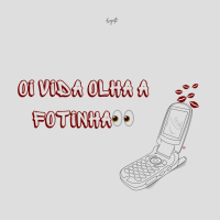 Olha fotinha (Single)