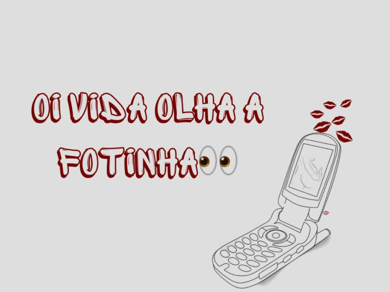 Olha fotinha (Single)