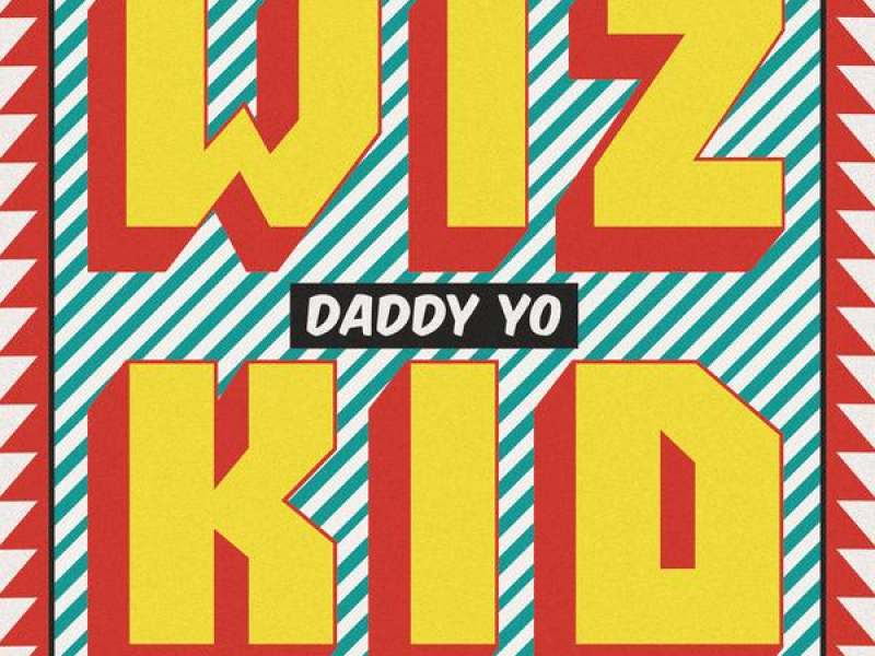 Daddy Yo (Single)
