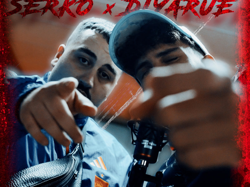 S04E06 (Diyarue x Serko) (Single)