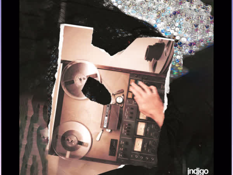 INDIGO (Single)