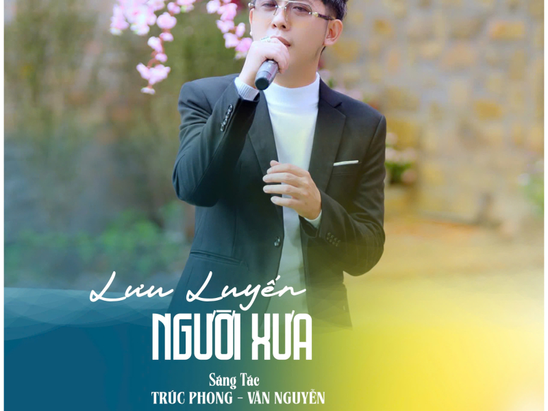 Lưu Luyến Người Xưa (Single)