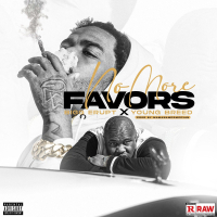 No More Favors (feat. Young Breed) (Single)