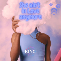 She ain't in Love anymore (Single)