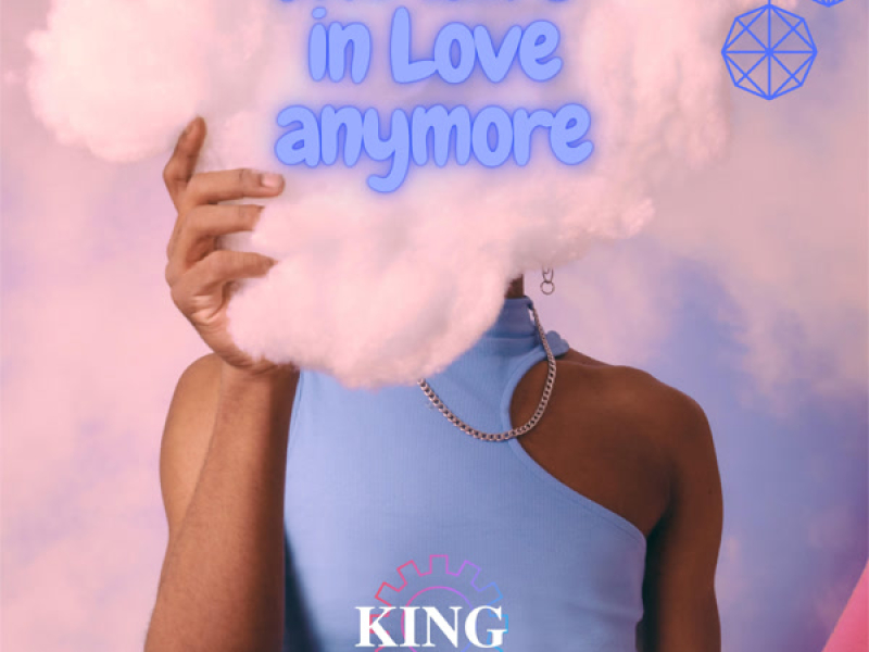 She ain't in Love anymore (Single)