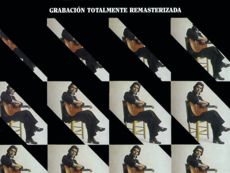 Mundo y Formas de la Guitarra Flamenca Vol.3