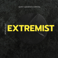 Extremist (feat. Jadakiss & Crystal) (Single)