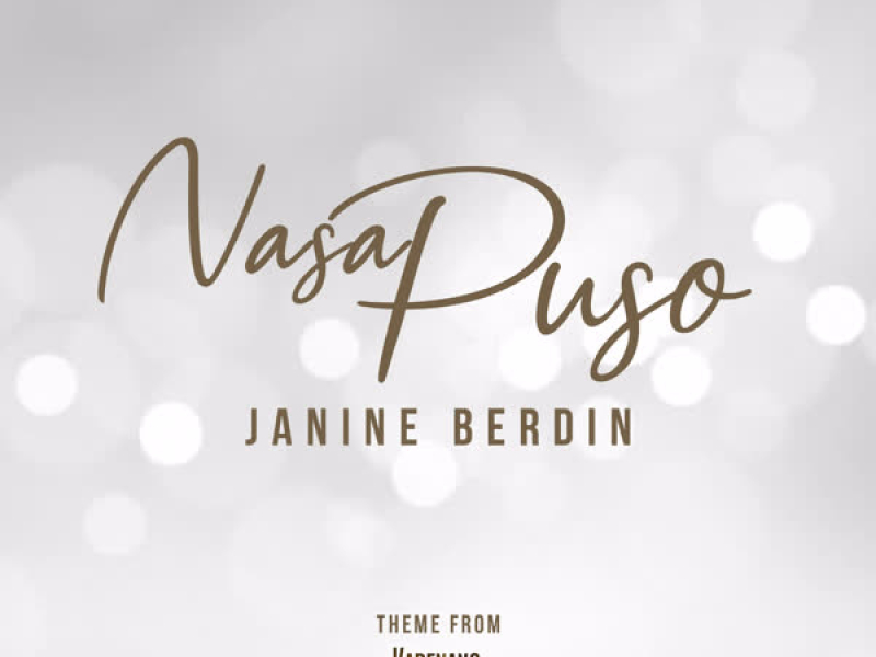 Nasa Puso (From 
