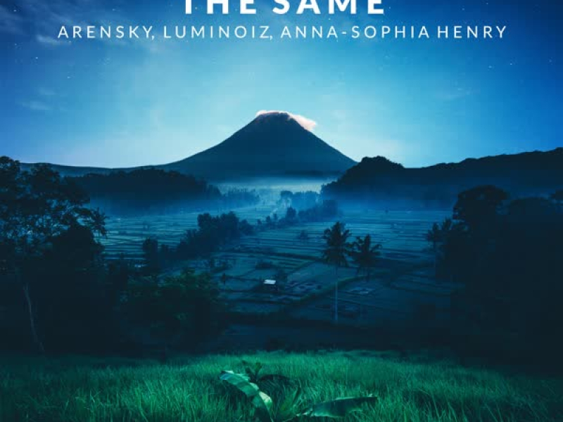 The Same (Single)