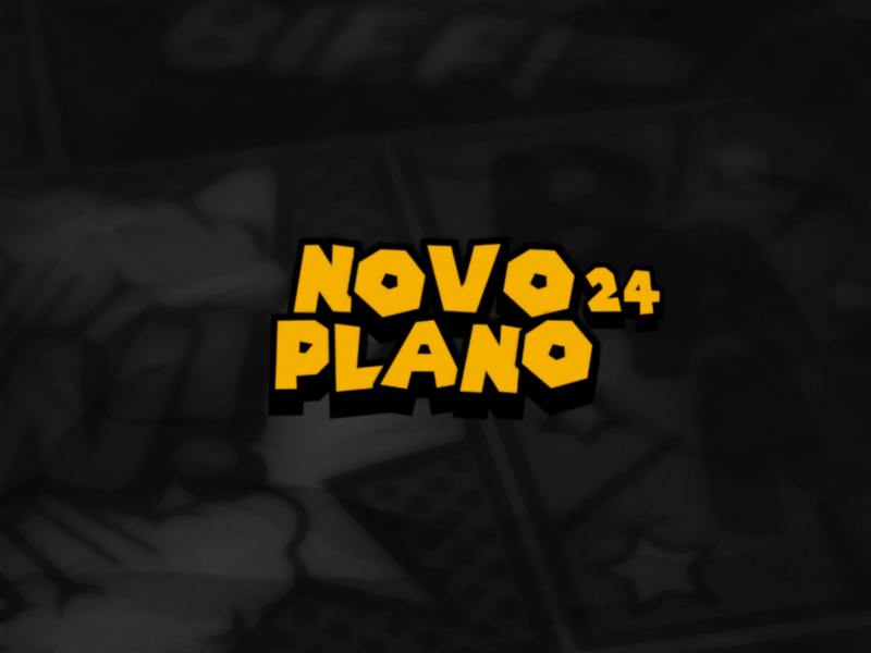 novo plano (Single)