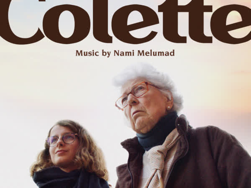 Colette (Original Motion Picture Soundtrack)