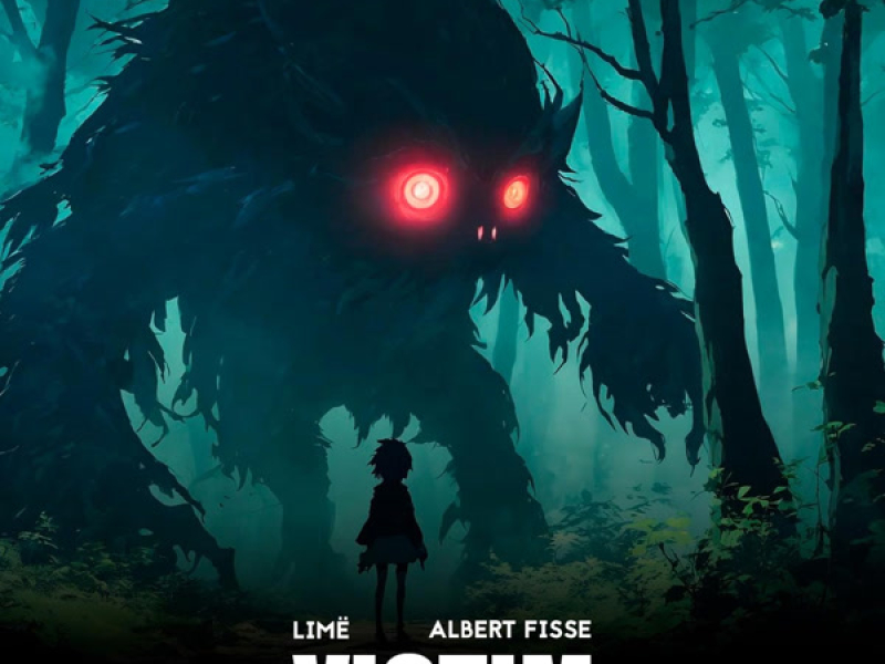 Victim (Na na Na) (Single)