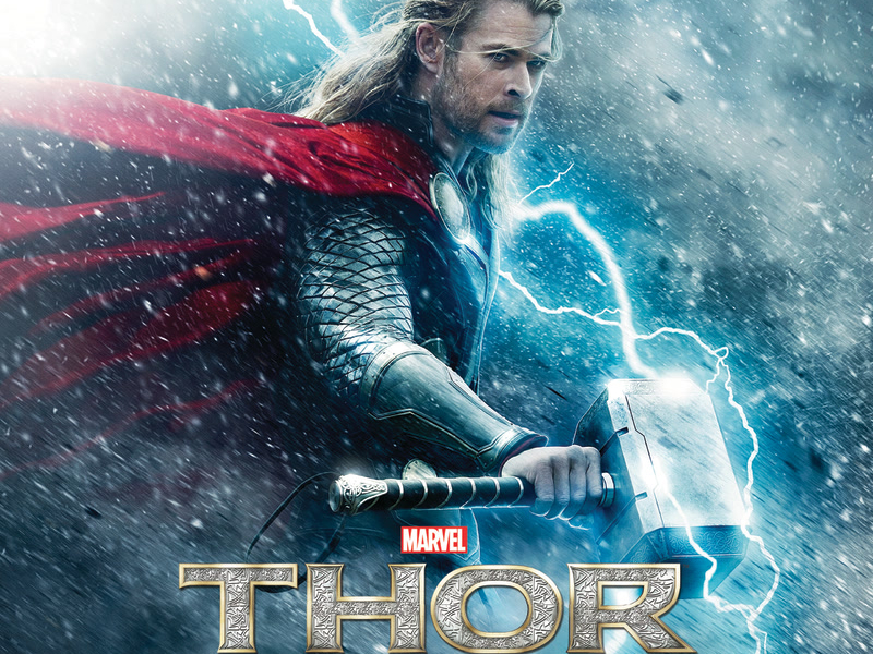 Thor: The Dark World (Original Motion Picture Soundtrack)