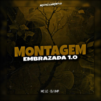 Montagem Embrazada 1.0 (Single)