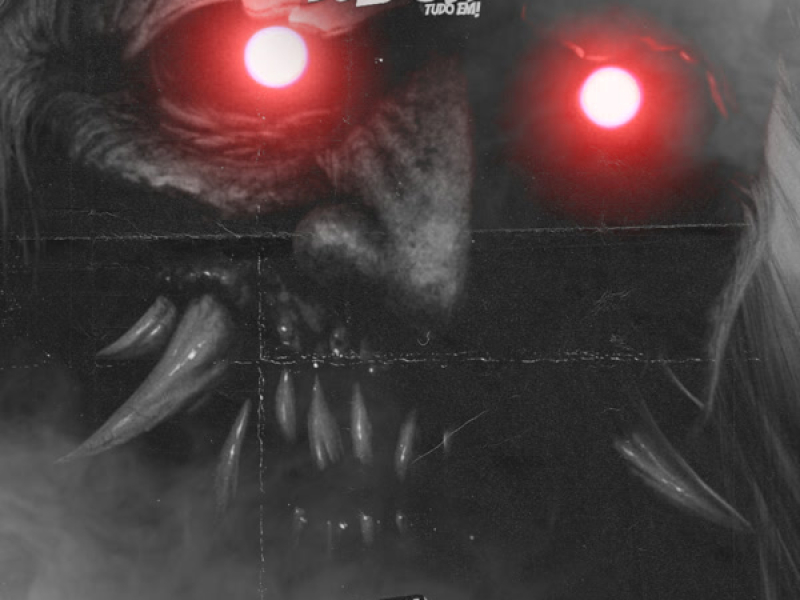 MTG GRAVE QUEBRA PAREDÃO (Single)