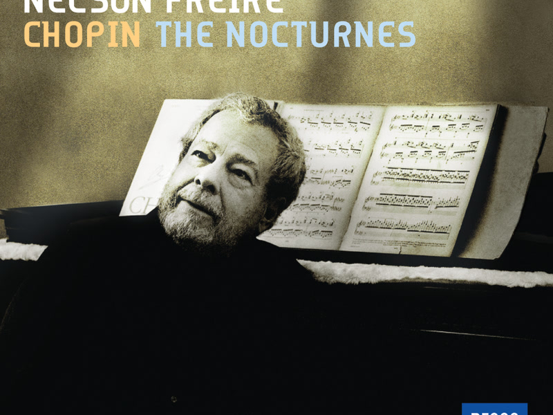 Chopin: The Nocturnes