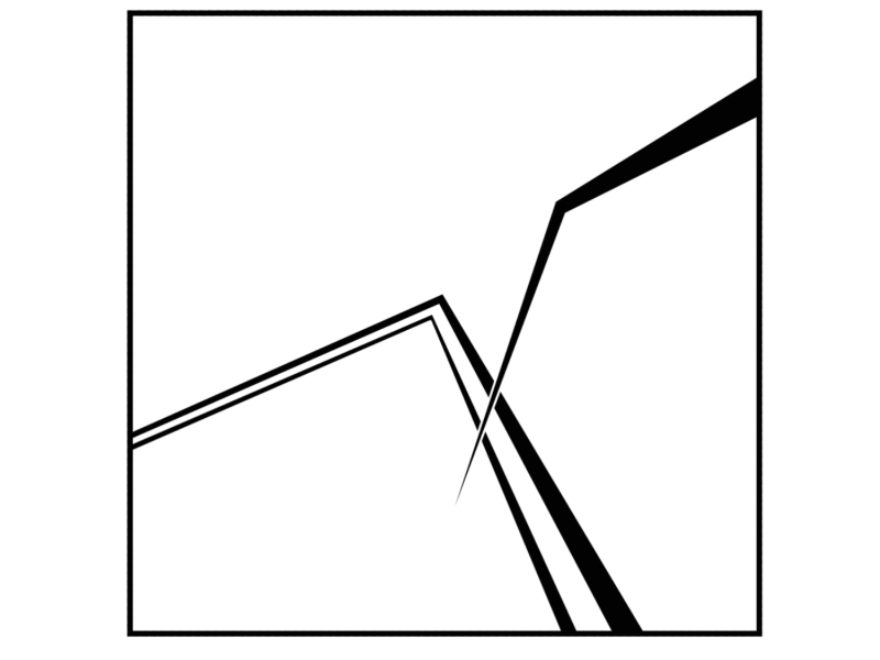 Crooked Needle on Square Records