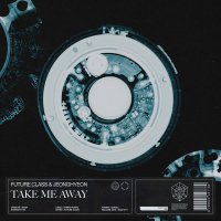 Take Me Away (Single)