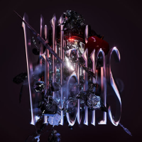 Villains feat. edhiii boi, Novel Core (Single)