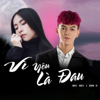 Vì Yêu là Đau (Single)