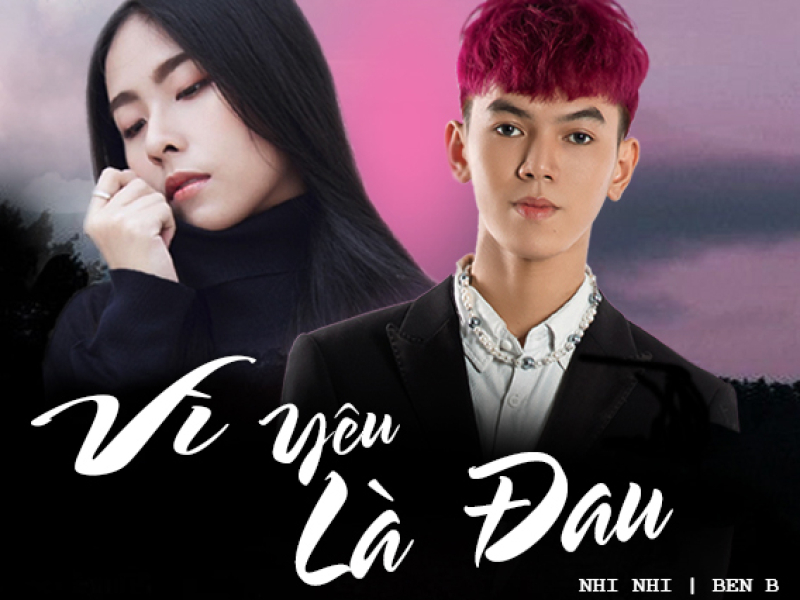 Vì Yêu là Đau (Single)